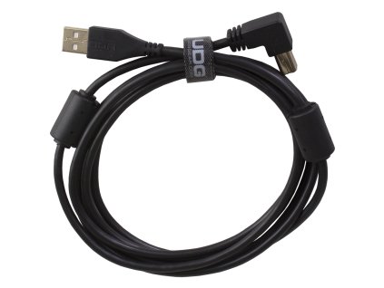 NUDG840%2F001 udg cable angled black