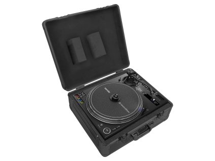 NUDG751%2FNUDG751%20 %20Ultimate%20Pick%20Foam%20Flight%20Case%20Pioneer%20PLX CRSS12%20Black%20 %2001