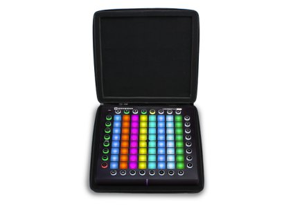 Creator Novation Louchpad PRO Hardcase Black