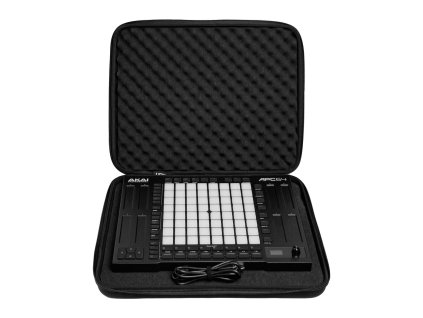 NUDG119%2FNUDG119%20 %20Creator%20Akai%20APC%2064%20Hardcase%20Black%20 %2001