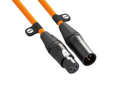 MROD7894%2FMROD7894%20 %20XLR%20Cable 6m%20orange%20 %2001