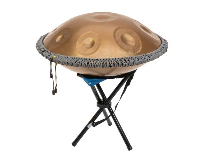 Dimavery HP-9D, Handpan, 9 tónů