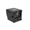 EUROLITE AKKU UP-4 QCL Spot QuickDMX MK2