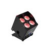 EUROLITE AKKU UP-4 QCL Spot QuickDMX MK2