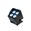 EUROLITE AKKU UP-4 QCL Spot QuickDMX MK2