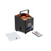 EUROLITE AKKU UP-4 QCL Spot QuickDMX MK2