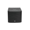 Omnitronic PAS-181A MK4 Subwoofer, aktivní, DSP