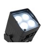 Eurolite AKKU IP UP-4 QCL Spot QuickDMX MK2