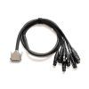 WARM653%2FWARM653%20 %20PREMIER%206%E2%80%99%20DB25 XLR F%20CABLE%20 %2001