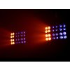 Eurolite LED CLS-6 PIX HCL, 24x 8W RGBWA/UV, DMX, IR
