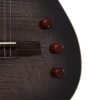 Angel Lopez SHERRY CE BK, elektroakustická klasická kytara