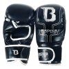 Booster MMA sparring rukavice - černá, BFF 8 S (Velikost S)