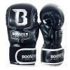 Booster MMA sparring rukavice - černá, BFF 8 S (Velikost S)