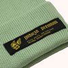 Čepice Yakuza Premium – mint zelená, 3779 One Size (Velikost One Size)