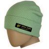 Čepice Yakuza Premium – mint zelená, 3779 One Size (Velikost One Size)