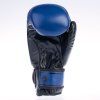 Rukavice Fighter Basic - modrá/černá, 1376APU-OTL-0402 6 (Velikost 6)