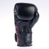 Boxerské rukavice Fighter Training - černá, FBG-TRN-005 10 (Velikost 10)