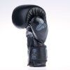 Boxerské rukavice Fighter Training - černá, FBG-TRN-005 10 (Velikost 10)