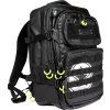 Top Ten batoh “Force” - černá, 8015-9 35l (Velikost 35l)