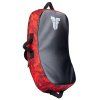 Fighter Lapa Blok MULTI GRIP - bush camo red, FKSH-40-BCM-RD One Size (Velikost One Size)