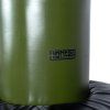Volně stojící pytel Fighter Classic - khaki/černá One Size (Velikost One Size)