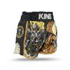 King Muay Thai trenky HATAMOTO L (Velikost L)