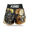 King Muay Thai trenky HATAMOTO L (Velikost L)