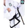 Daedo ITF dobok TWILL, TAITF10815 170 (Velikost 170)