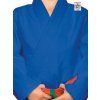 Daedo SILVER Judo kimono, JU1111, modrá 160 (Velikost 160)