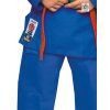 Daedo SILVER Judo kimono, JU1111, modrá 160 (Velikost 160)
