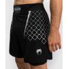 Venum šortky x WOW FC – černá/stříbrná, VENUM-05922-001 L (Velikost L)