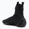 Boxerské boty adidas Speedex 23 core black/carbon, IH2734 42 / Black / Polyester (Velikost 42)