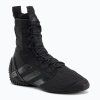Boxerské boty adidas Speedex 23 core black/carbon, IH2734 42 / Black / Polyester (Velikost 42)