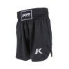 King trenky Apex pro 1 - černá M (Velikost M)