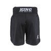 King trenky Apex pro 1 - černá M (Velikost M)