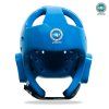 Daedo přilba ITF - modrá, PRITF 20551 S (Velikost S)