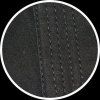 Hayashi karate gi KIRIN - černá, 022-9 130 (Velikost 130)