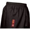 Hayashi karate gi KIRIN - černá, 022-9 130 (Velikost 130)