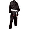 Hayashi karate gi KIRIN - černá, 022-9 130 (Velikost 130)