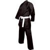Hayashi karate gi KIRIN - černá, 022-9 130 (Velikost 130)