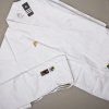 adidas Karate gi CHAMPION, K460E 210 (Velikost 210)