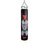 Boxovací pytel Fighter Body 150cm - černá, FBB-05B 150 cm (Velikost 150 cm)