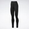 Reebok Workout Ready Compression legíny - černá, FP9107 XXL (Velikost XXL)