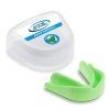 Dětské chrániče zubů Game Guard máta - zelená Junior (Velikost Junior)