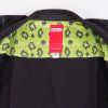 Fighter BJJ kimono rip stop - černá, BJJBL-06 A1 (Velikost A1)