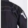 Fighter BJJ kimono rip stop - černá, BJJBL-06 A1 (Velikost A1)