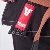 Fighter BJJ kimono rip stop - černá, BJJBL-06 A1 (Velikost A1)