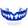 SAFEJAWZ chrániče zubů Shark Junior (Velikost Junior)