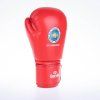 Boxerské rukavice Daedo ITF - červená, PRITF2020 8 (Velikost 8)