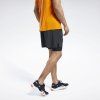 Reebok 2v1 Epic šortky - černá, FS8561 XL (Velikost XL)